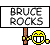 BruceRocks